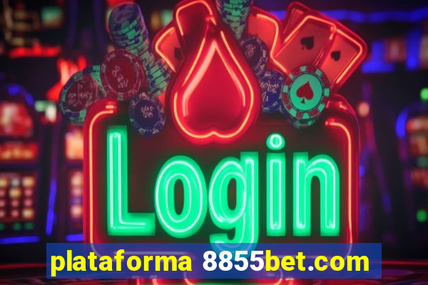 plataforma 8855bet.com